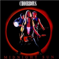 Midnight Sun