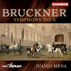 Symphony no. 6