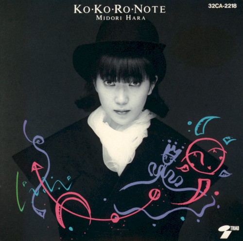 KO・KO・RO・NOTE