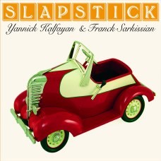 Slapstick