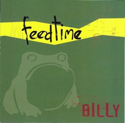 billy