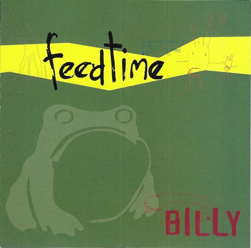 billy