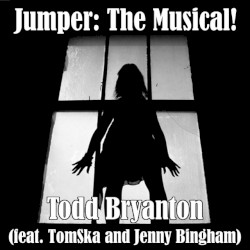 Jumper: The Musical!
