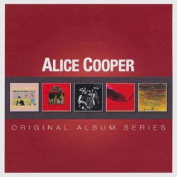 Original Album Series