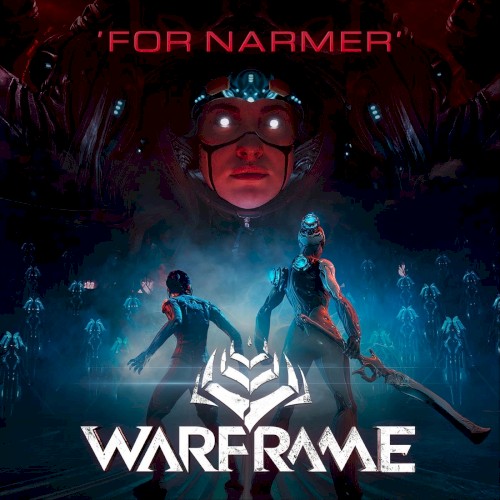 For Narmer (from “Warframe”)
