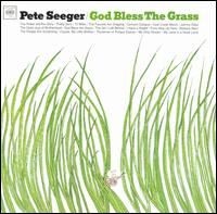 God Bless the Grass