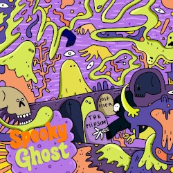 Spooky Ghost