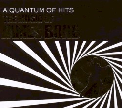A Quantum of Hits: The Music of James Bond