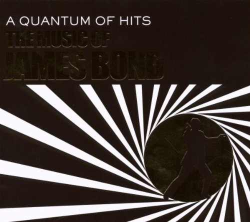 A Quantum of Hits: The Music of James Bond