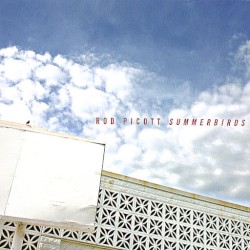 Summerbirds