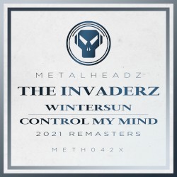 Wintersun / Control My Mind