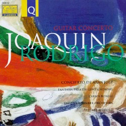 Guitar Concerto