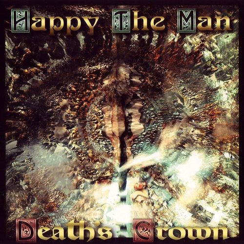 Death’s Crown