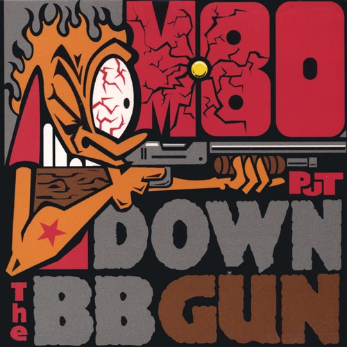 Put Down the BB Gun