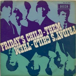 Friday’s Child