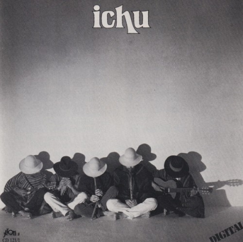 Ichu