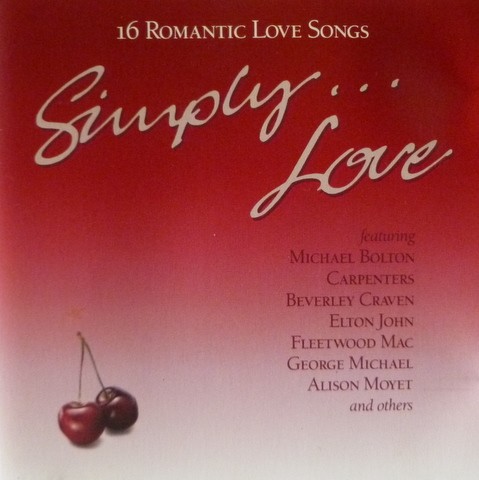 Simply Love