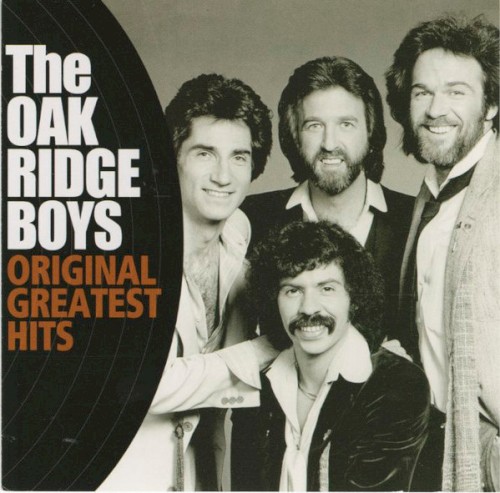 Original Greatest Hits