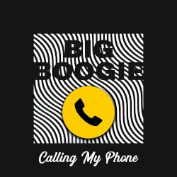 Calling My Phone