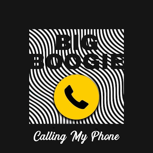 Calling My Phone