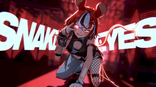 SNAKE EYES