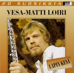 20 suosikkia: Lapin kesä