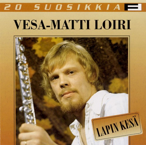 20 suosikkia: Lapin kesä