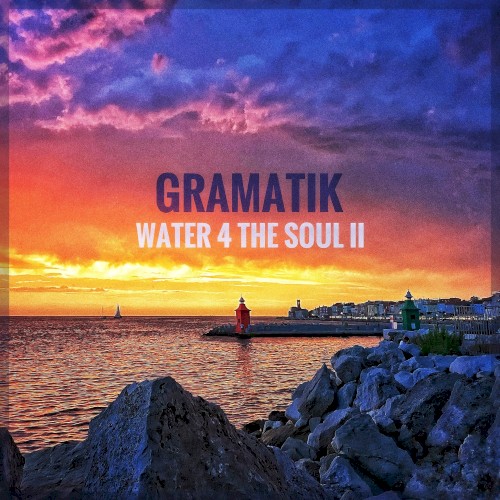 Water 4 The Soul II