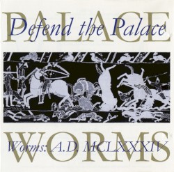 Defend the Palace