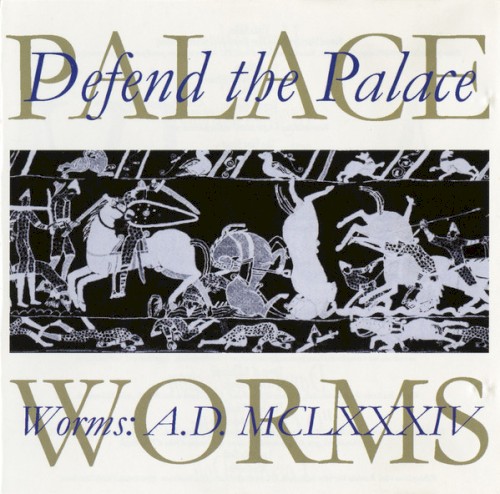 Defend the Palace