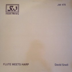 Flute Meets Harp