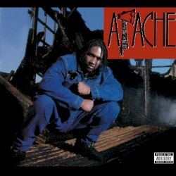 Apache Ain’t Shit