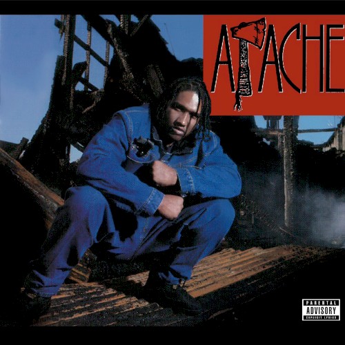 Apache Ain’t Shit