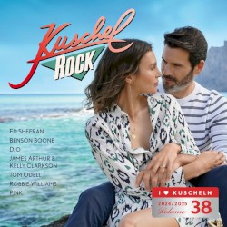 Kuschelrock 38