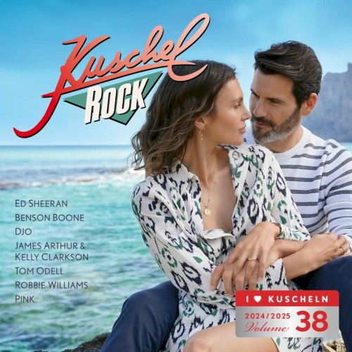 Kuschelrock 38