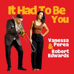 It Had to Be You