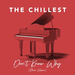 Don't Know Why (piano version)