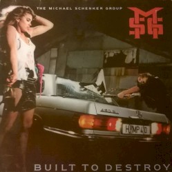 Built to Destroy