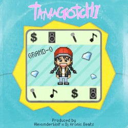 Tamagotchi