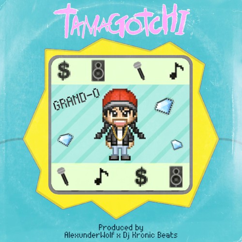 Tamagotchi