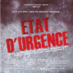 Etat d’Urgence