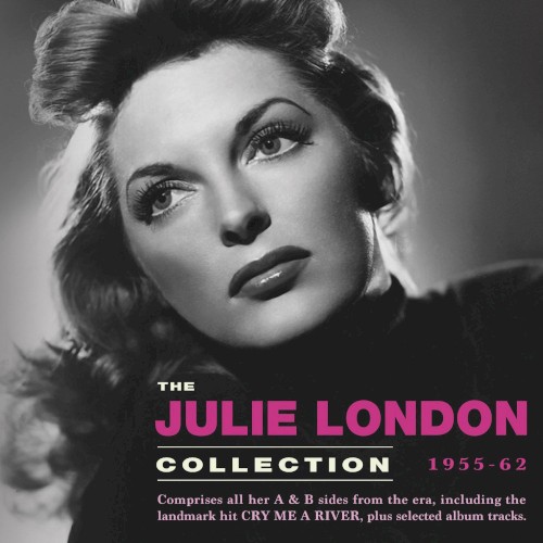 The Julie London Collection 1955–1962