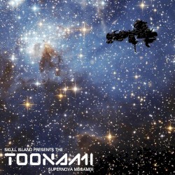 Toonami Supernova Megamix