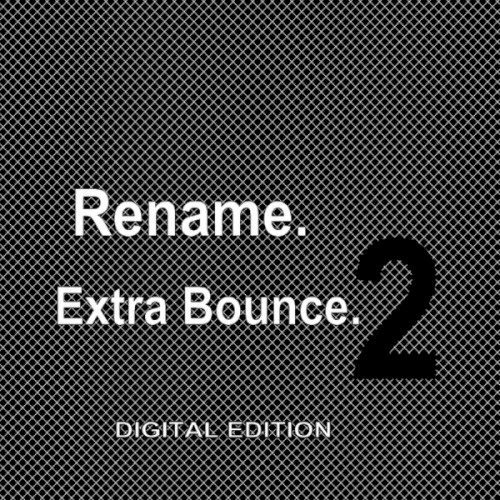 Extra Bounce 2