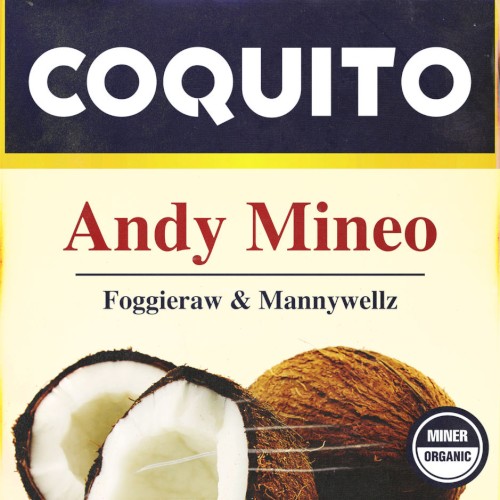 Coquito