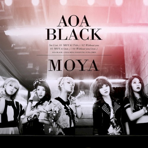 MOYA