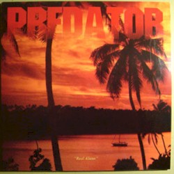 Predator Vision / Sun Araw
