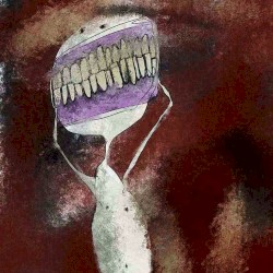 HEAD FULL OF TEETH