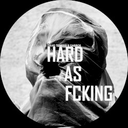 Hard as Fcking
