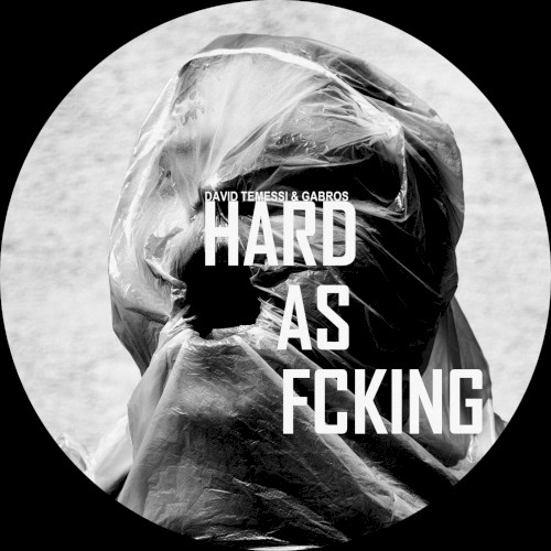Hard as Fcking